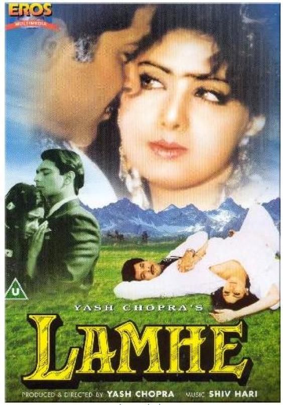 Watch Lamhe Movie Online Free